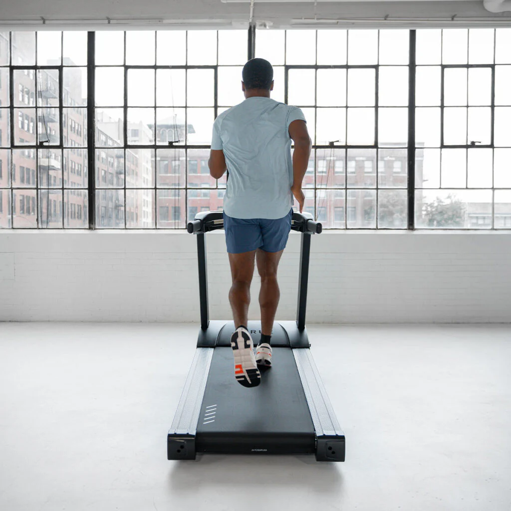 Launch Treadmill - Image 6
