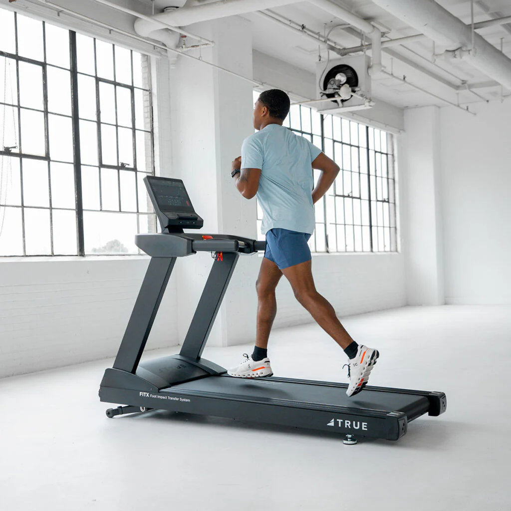 Launch Treadmill - Image 7