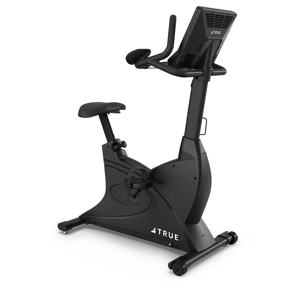 Launch Upright Bike - Image 3