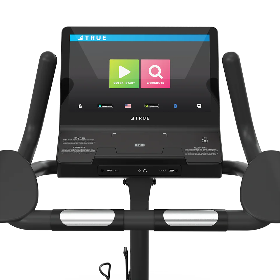 Launch Upright Bike - Image 4