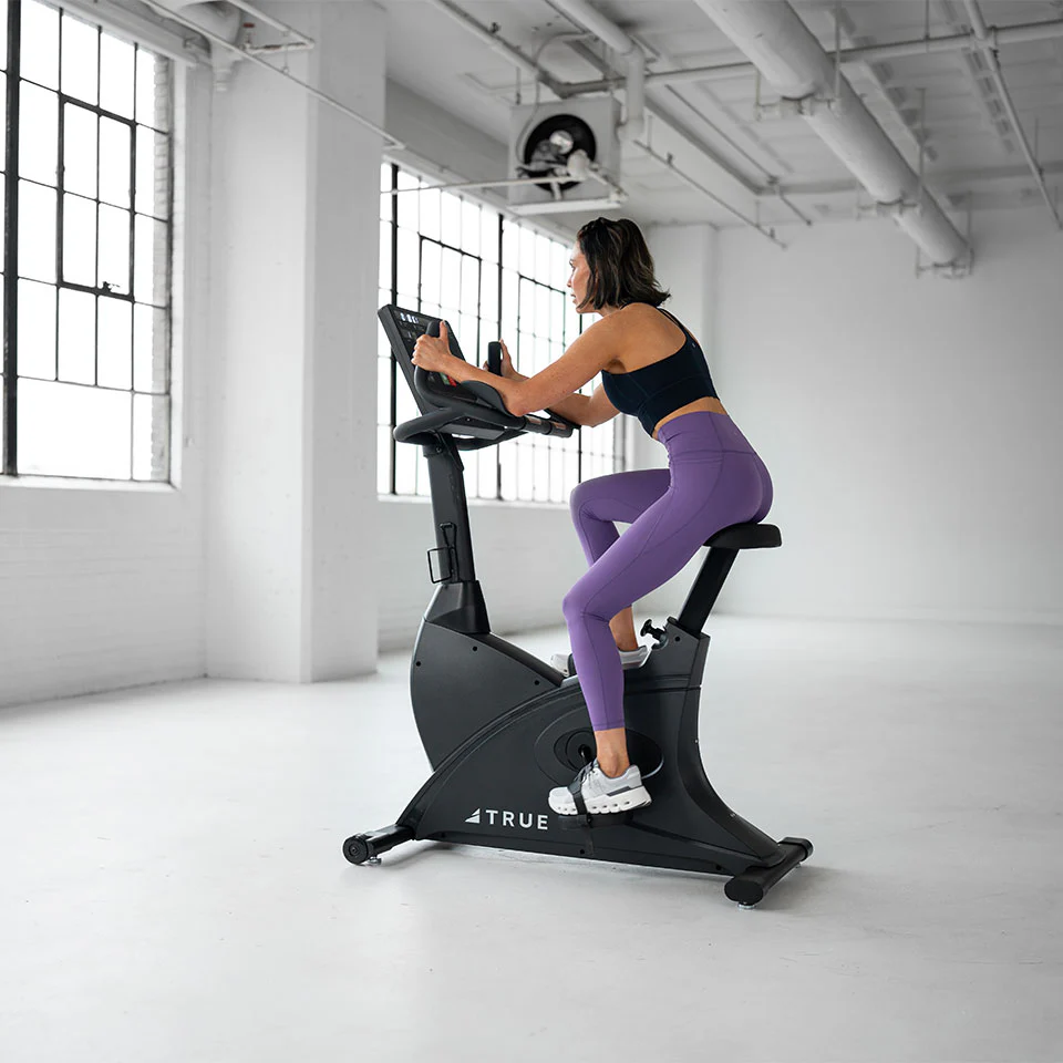 Launch Upright Bike - Image 6