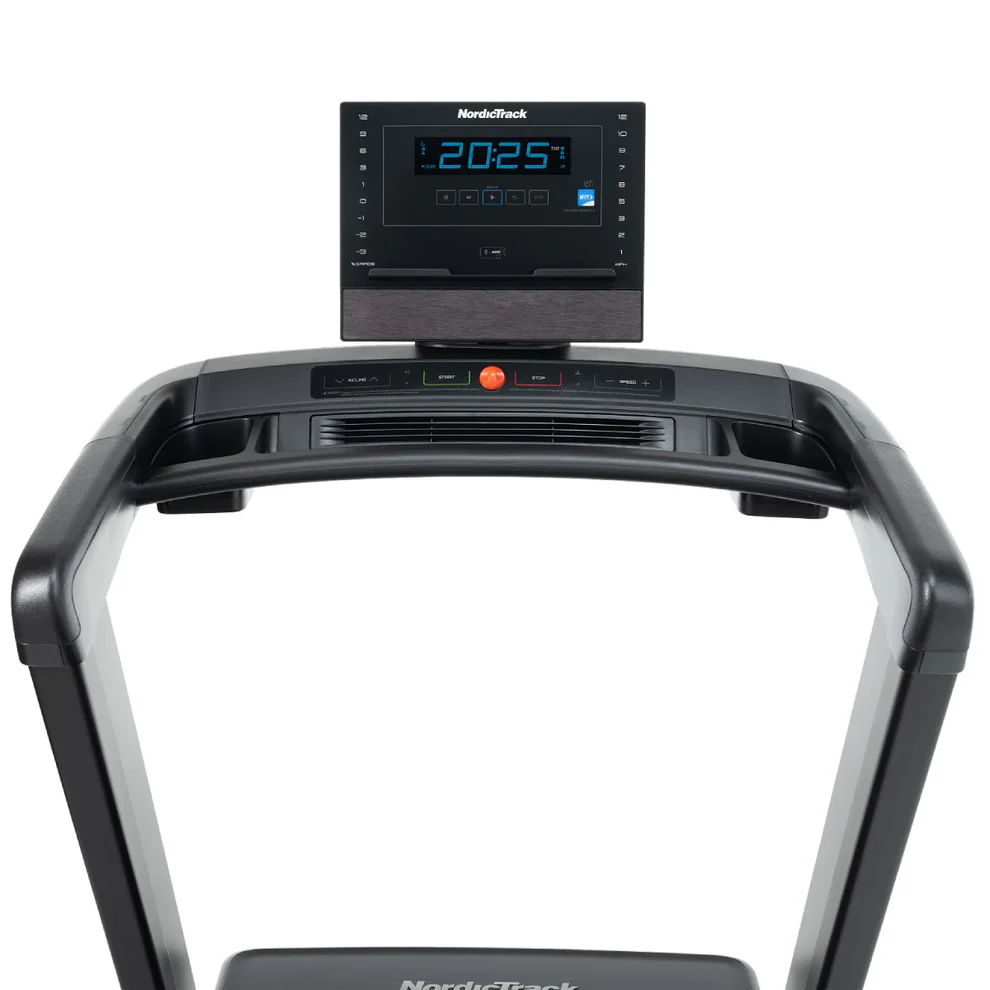 LE Treadmill - Image 2