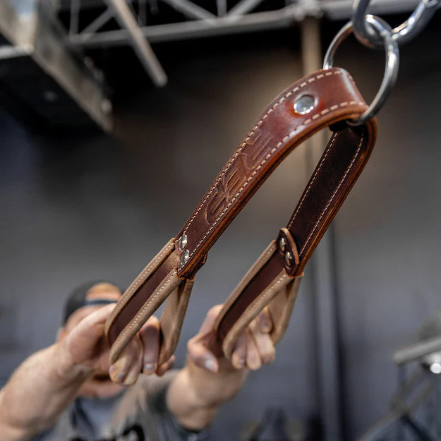 Leather Accessory Strap - Image 5