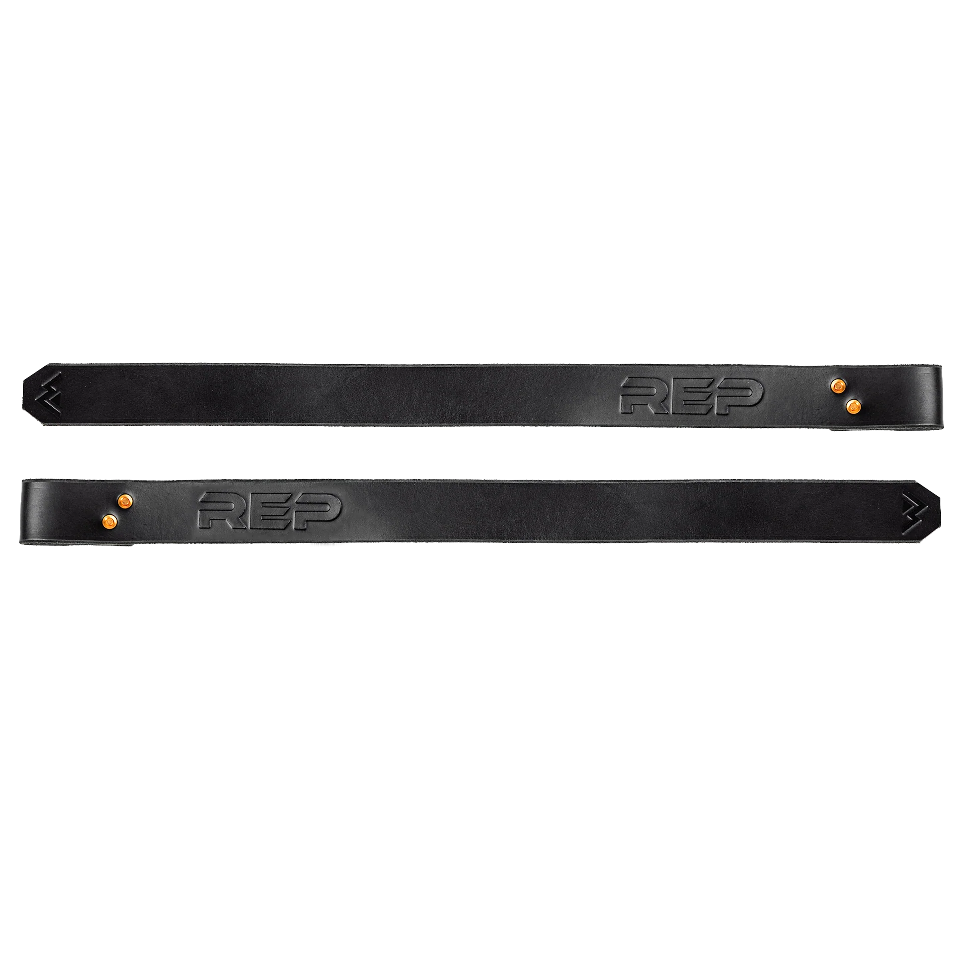 Leather Lifting Straps