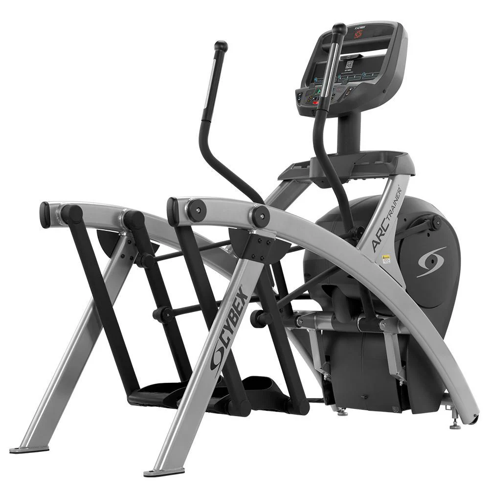 Cybex 525AT Total Body Arc Trainer - Image 2