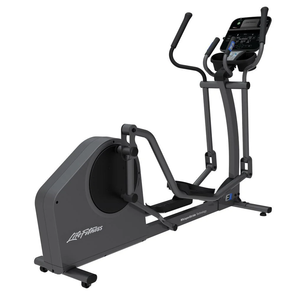 E1 Elliptical