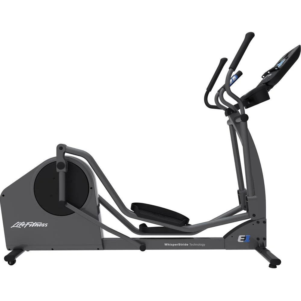 E1 Elliptical - Image 2