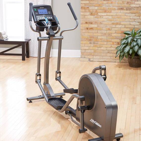 E1 Elliptical - Image 3