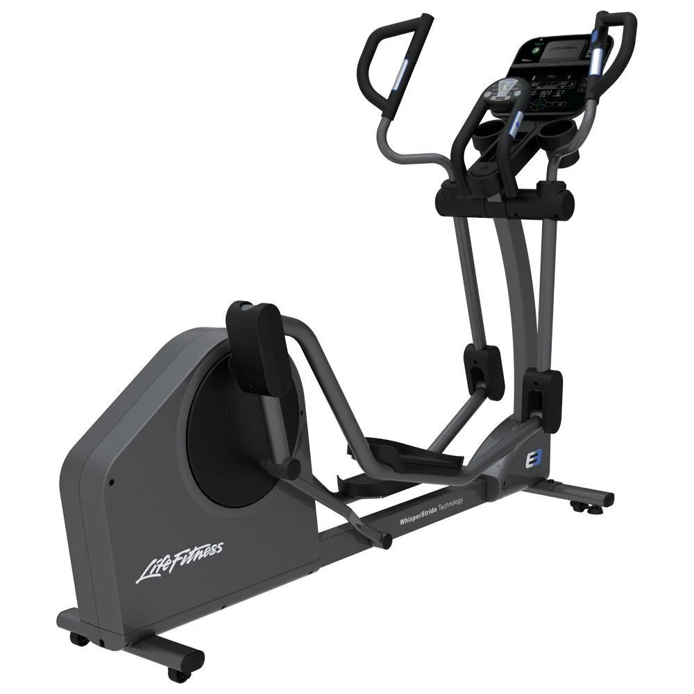 E3 Elliptical