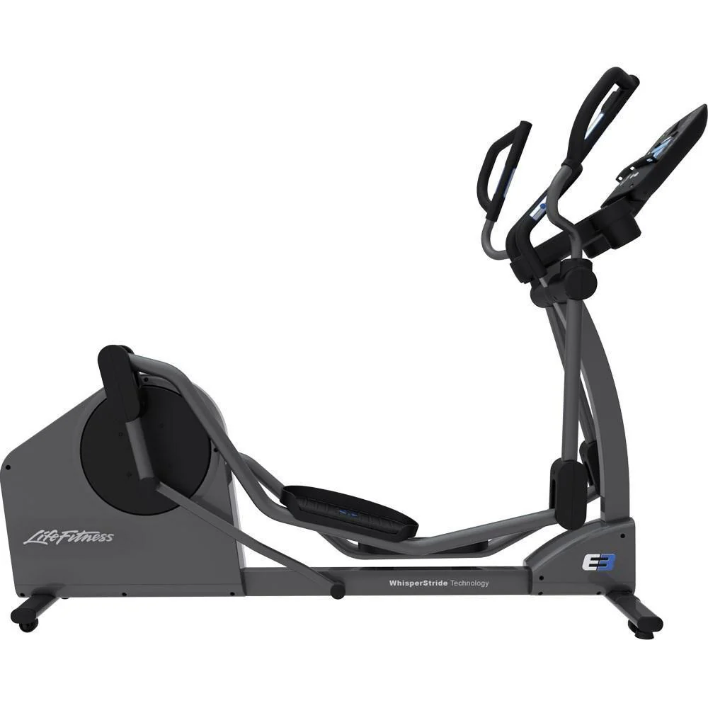 E3 Elliptical - Image 2