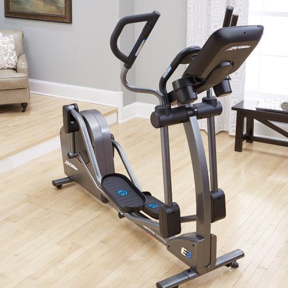 E3 Elliptical - Image 3
