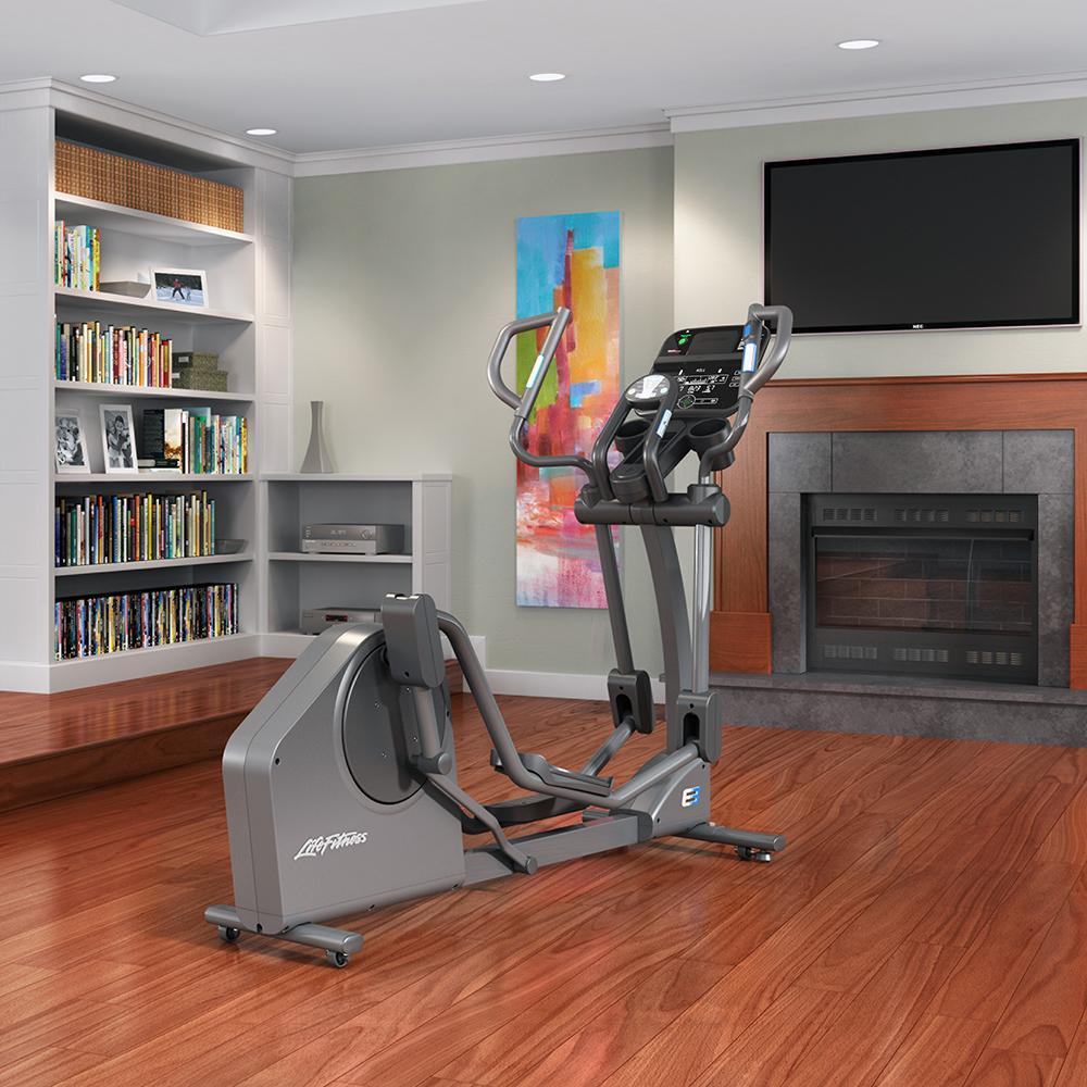 E3 Elliptical - Image 4