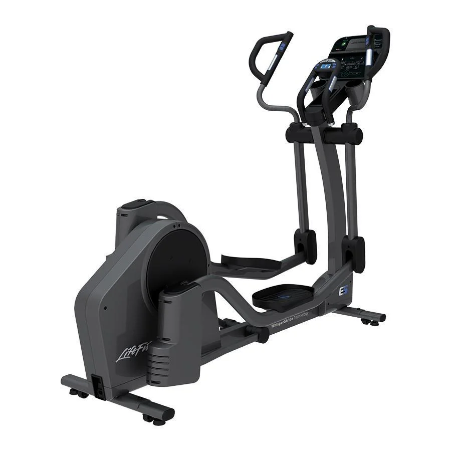 E5 Elliptical