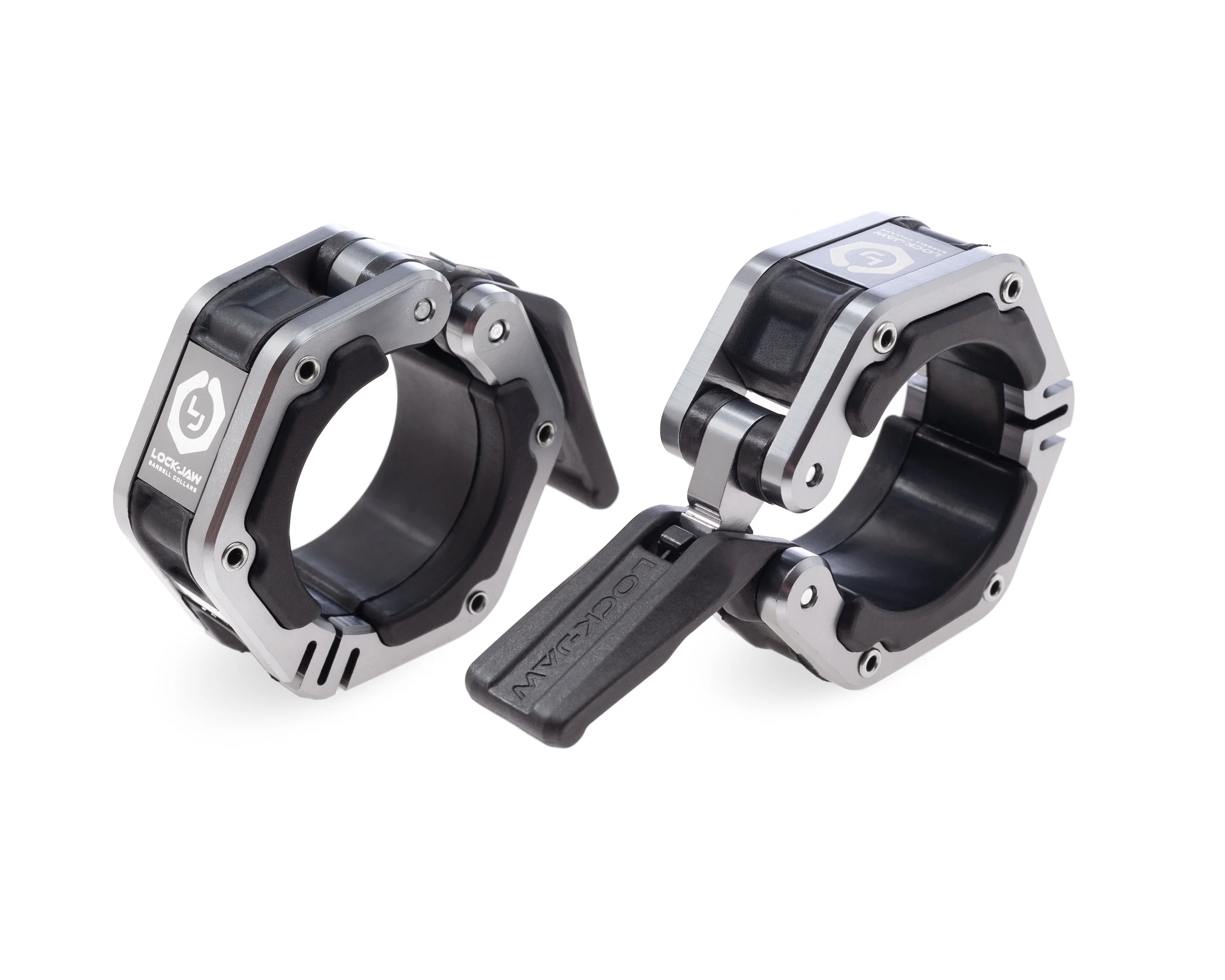 Flex Olympic Collars with Magnet - Image 5