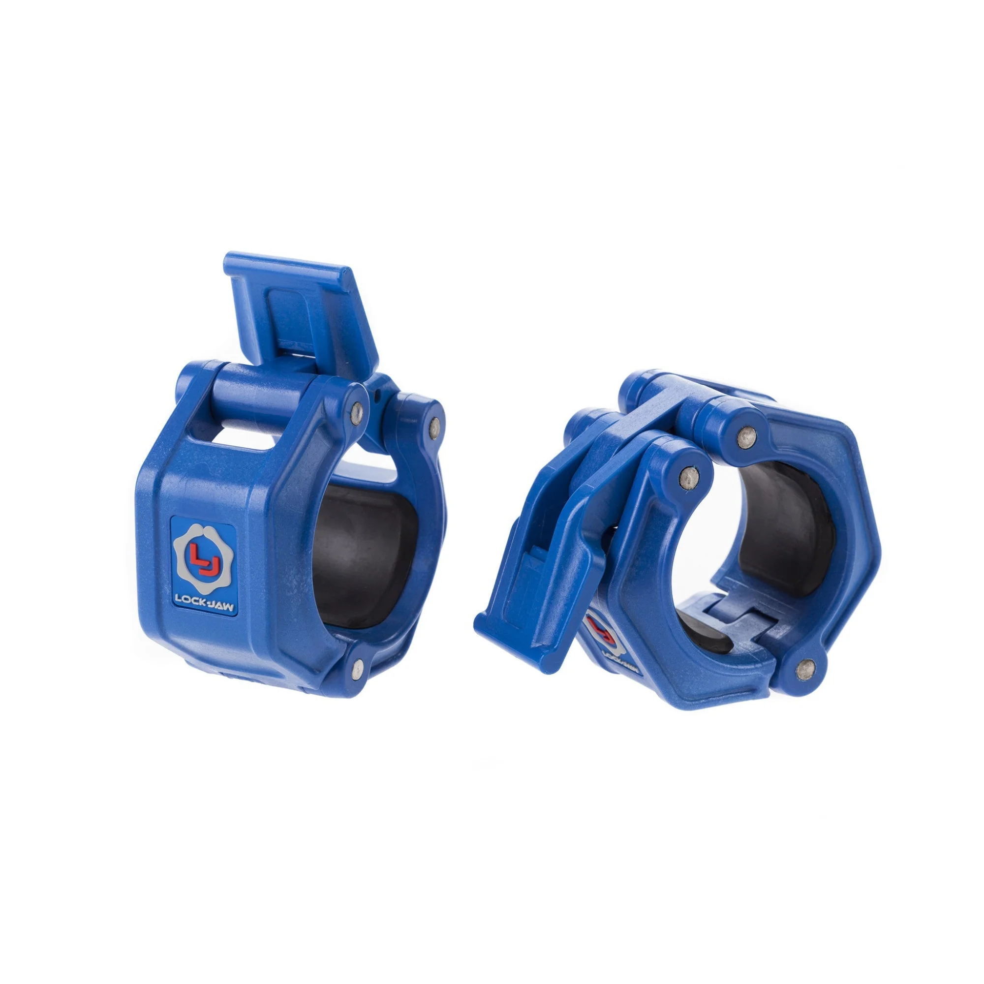 OLY 2 Olympic Barbell Collars - Image 4