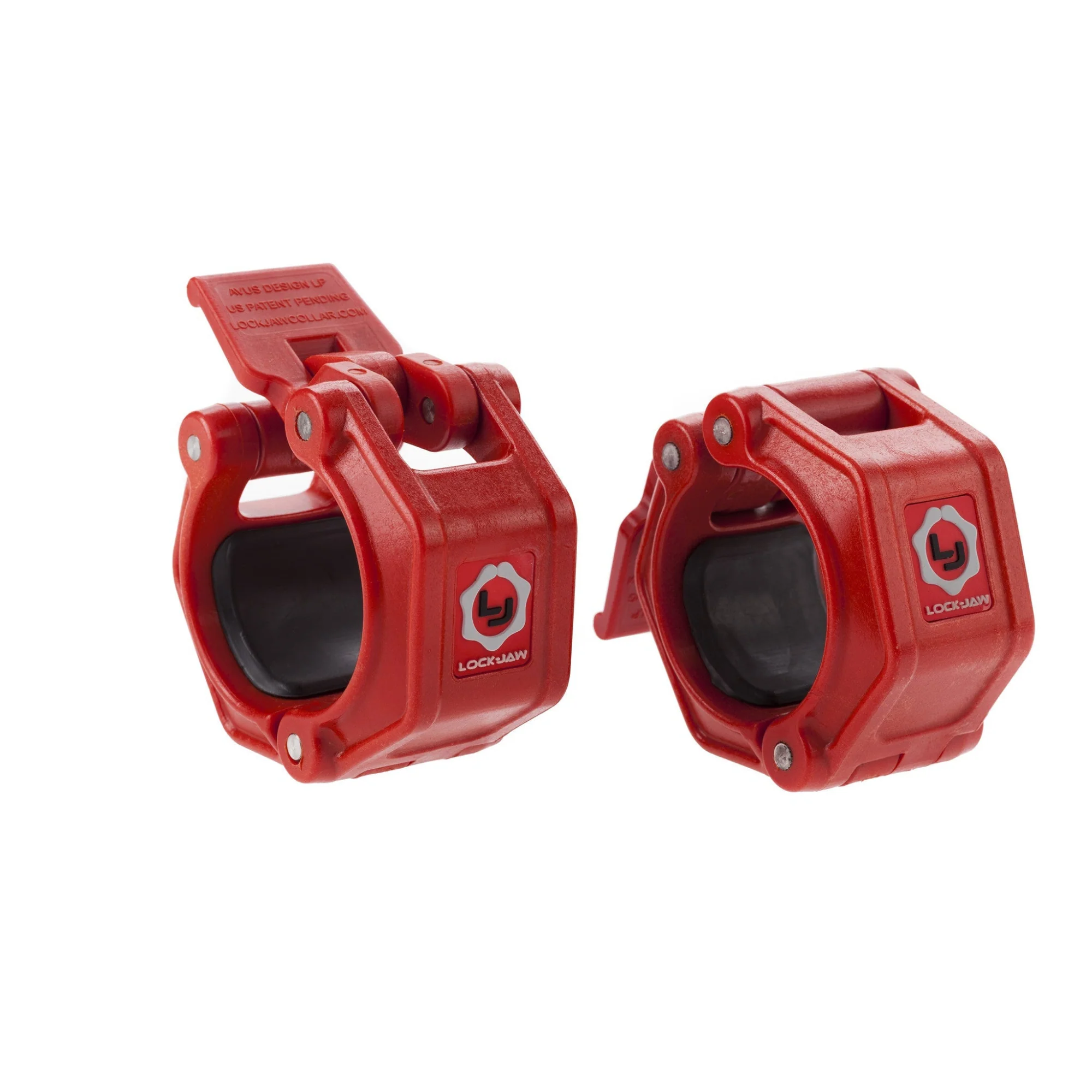 OLY 2 Olympic Barbell Collars - Image 6