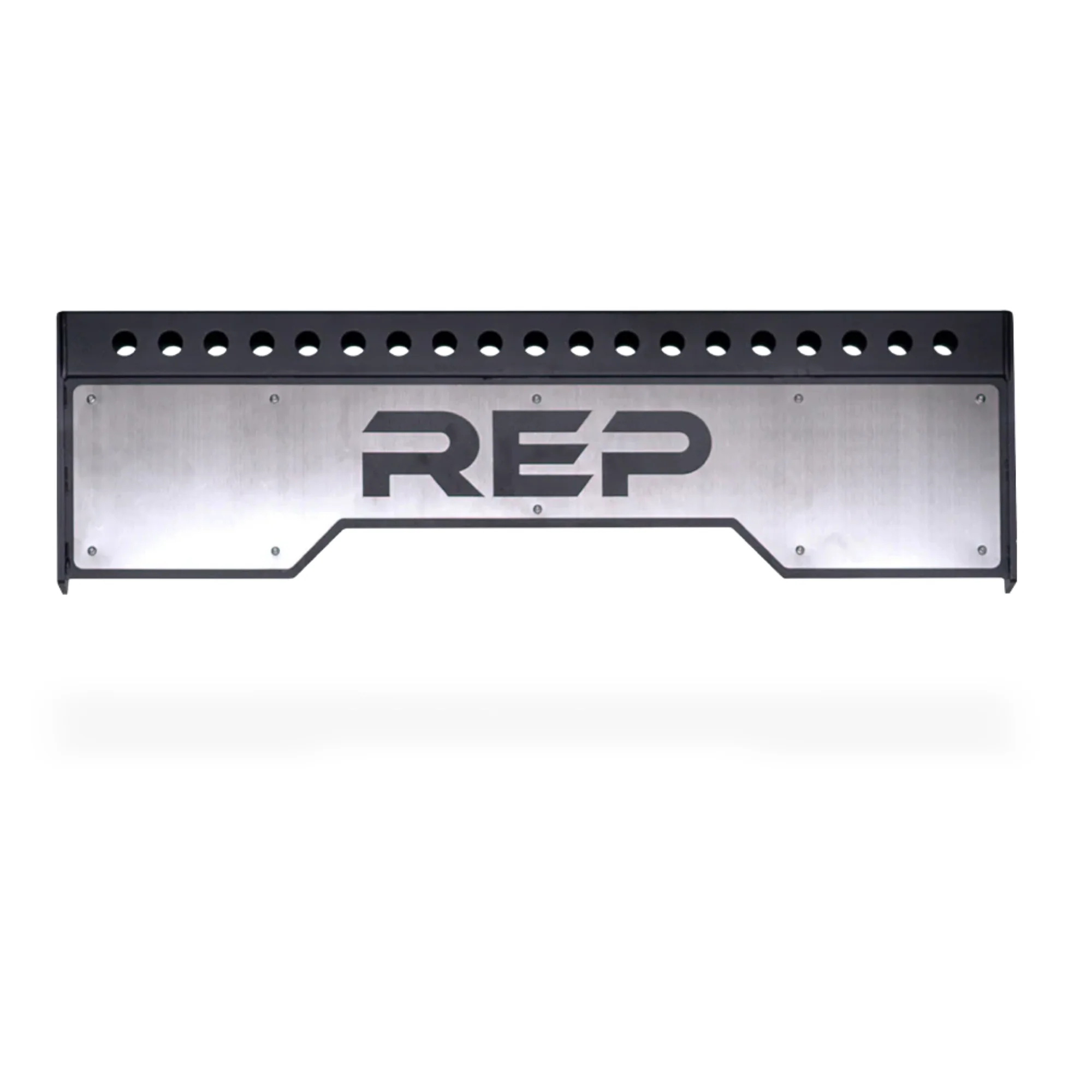 Logo Plate Crossmember