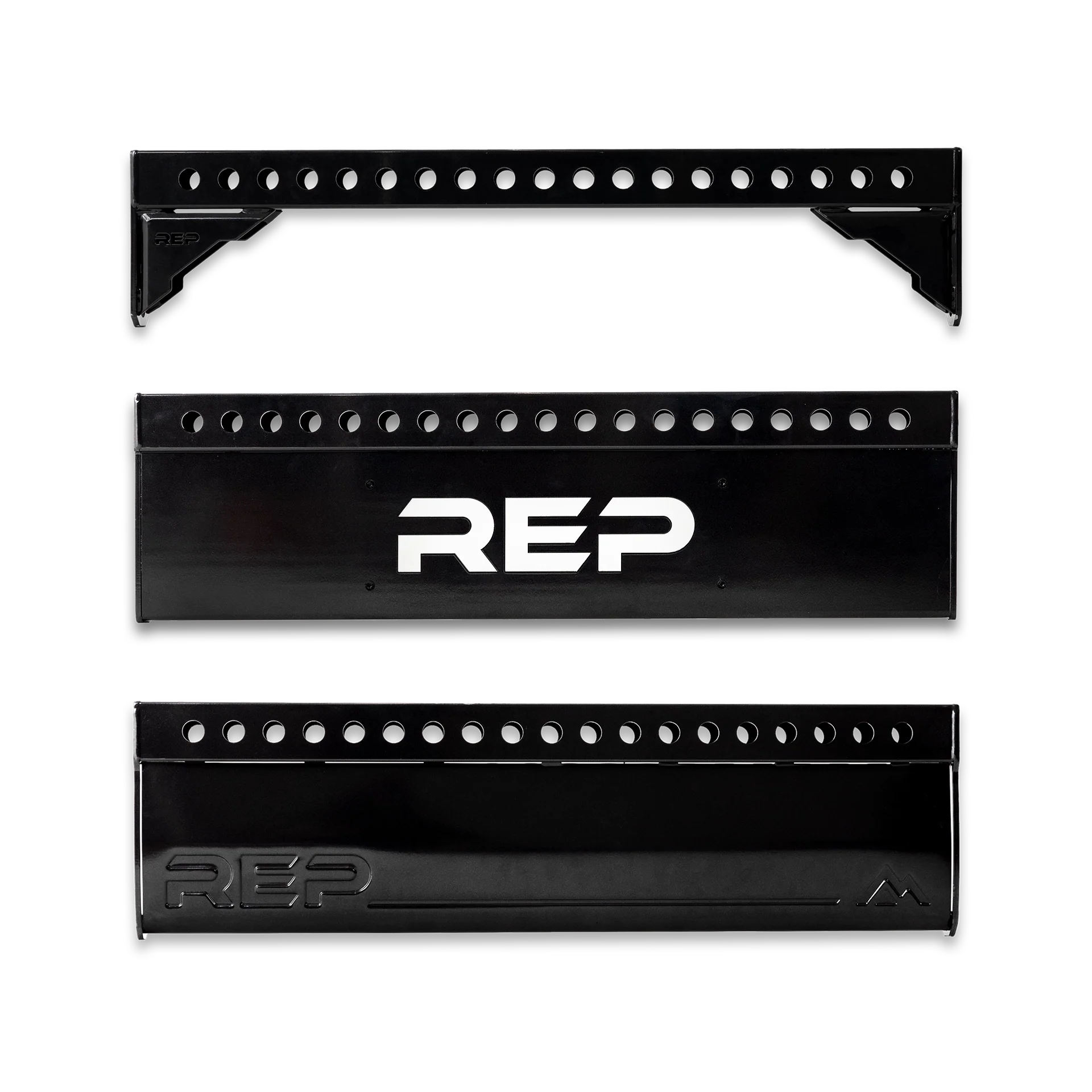 Logo Plate Crossmember 2.0