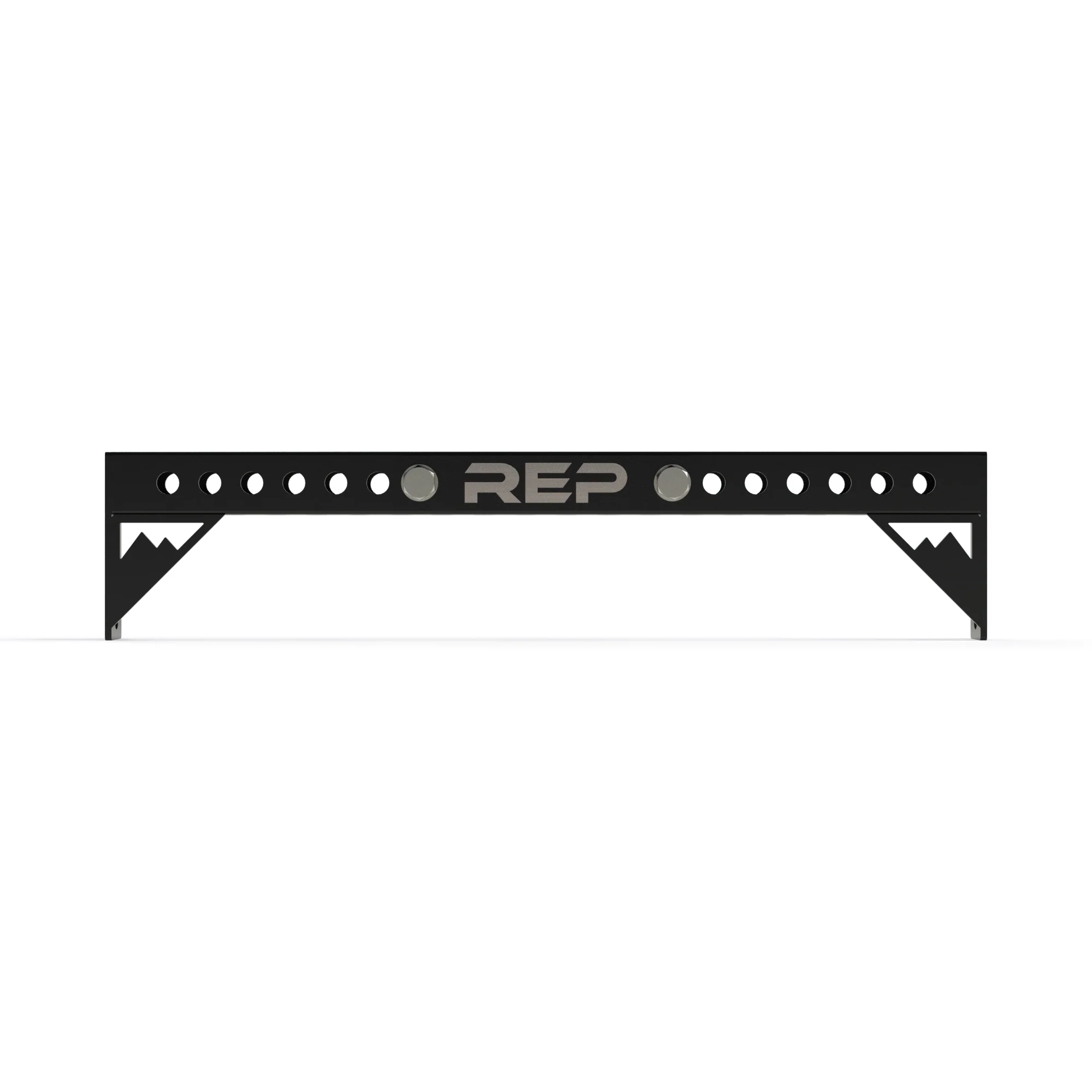 Logo Plate Crossmember - Image 2
