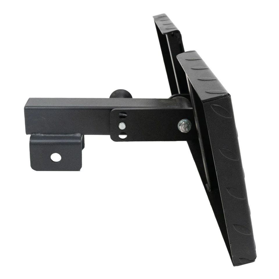 Low Row Foot Plate - Image 2