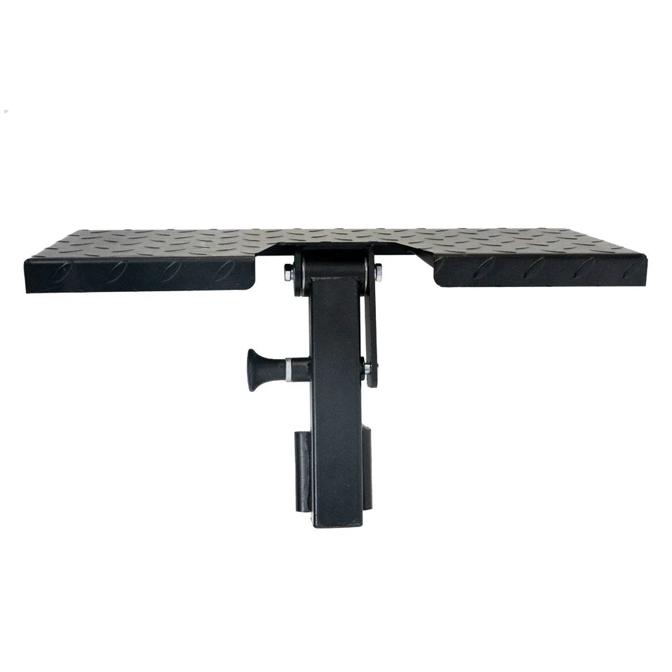 Low Row Foot Plate - Image 4