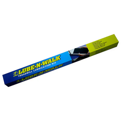 Treadmill Lubrication Kit