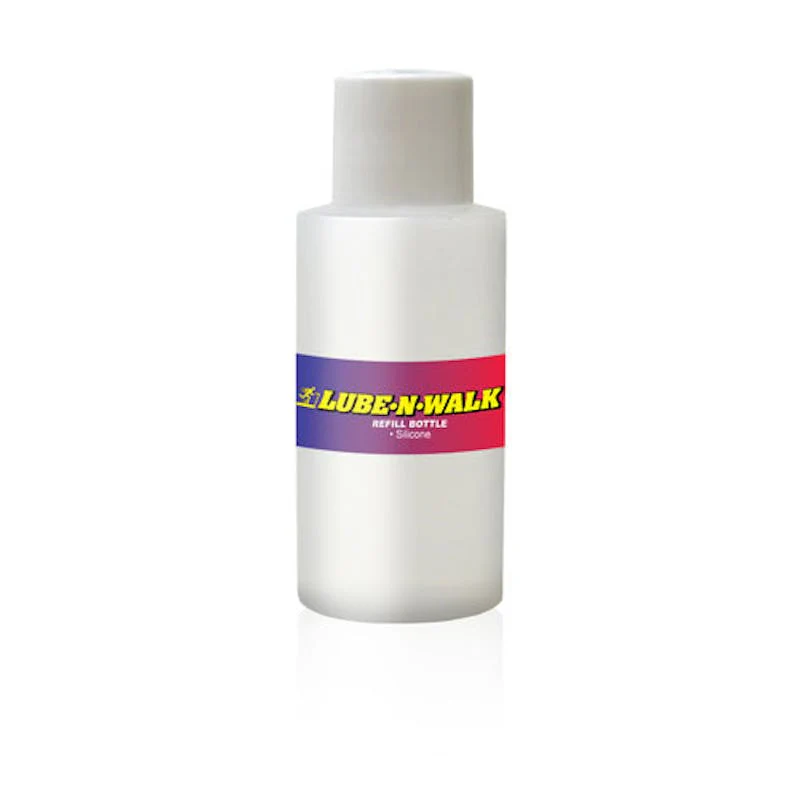 Lubricant Refill Bottle 2.5 oz.