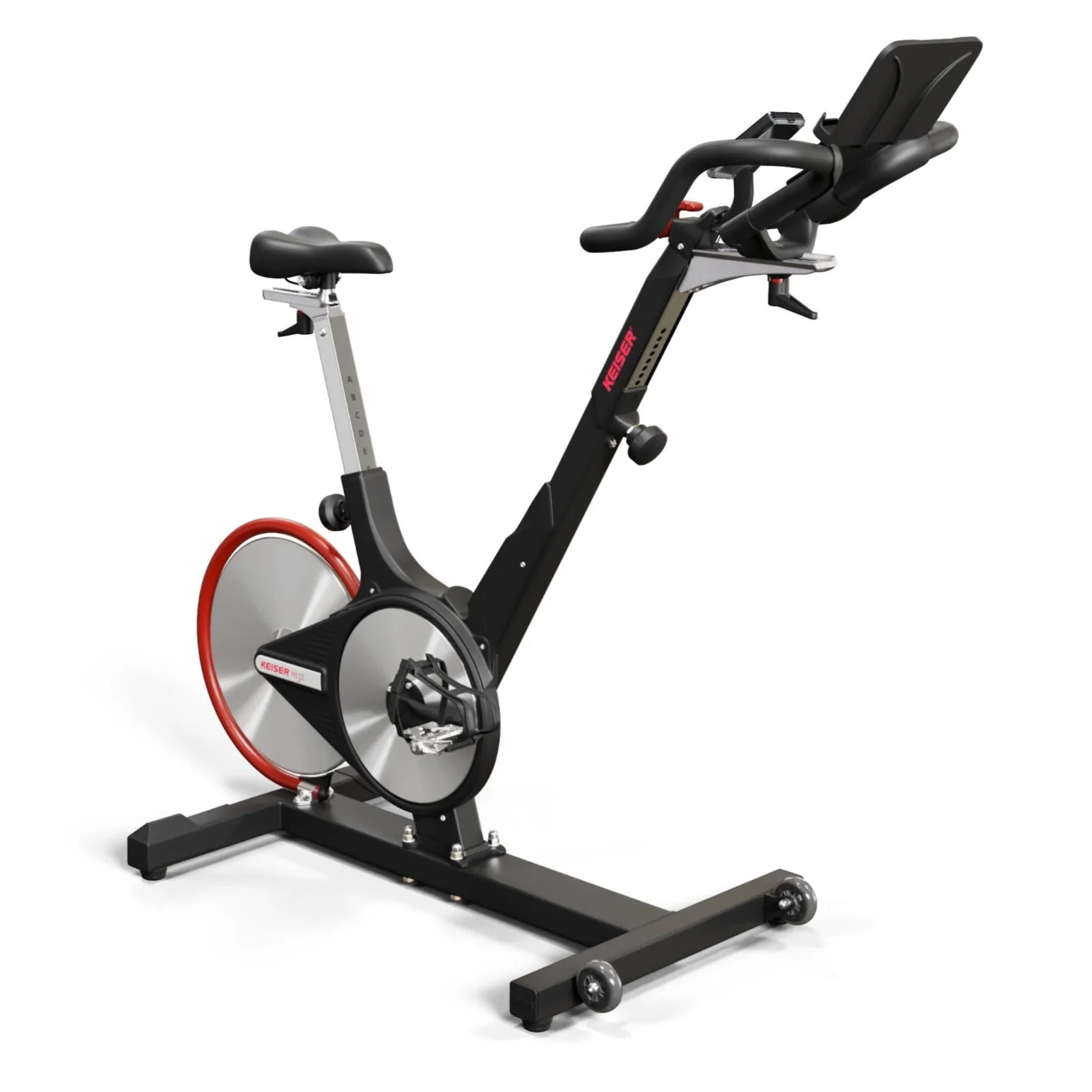M3i Studio Plus Indoor Bike - Image 4