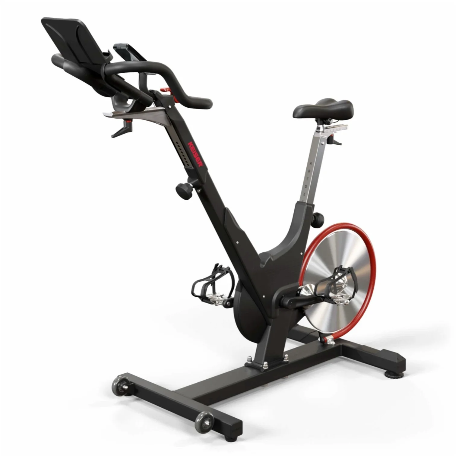 M3i Studio Plus Indoor Bike - Image 5