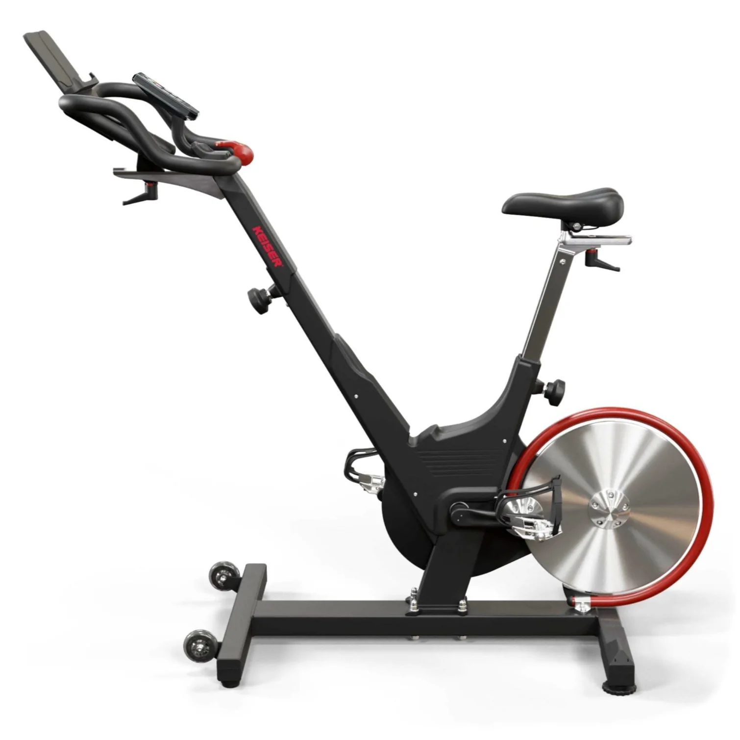 M3i Studio Plus Indoor Bike - Image 6