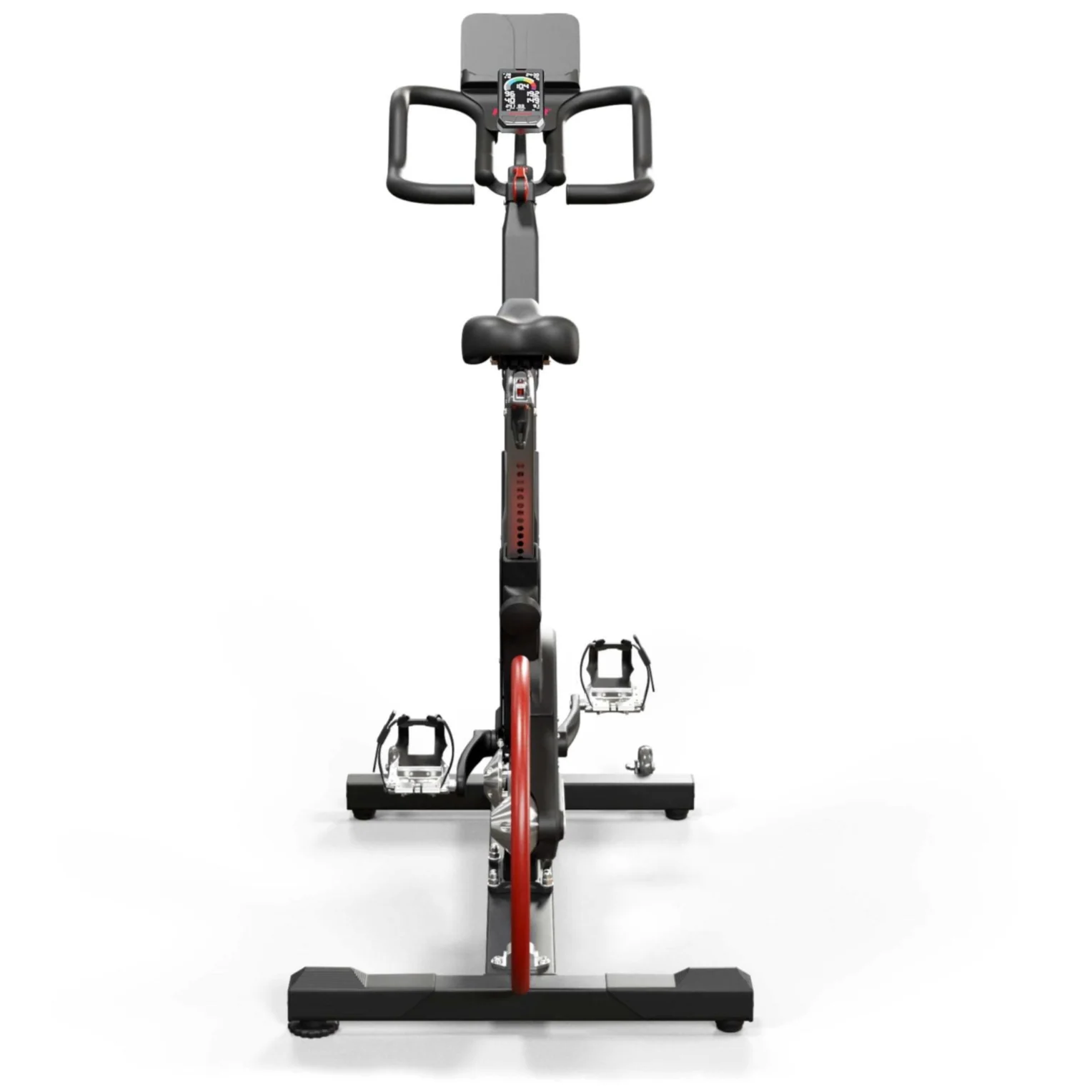 M3i Studio Plus Indoor Bike - Image 7