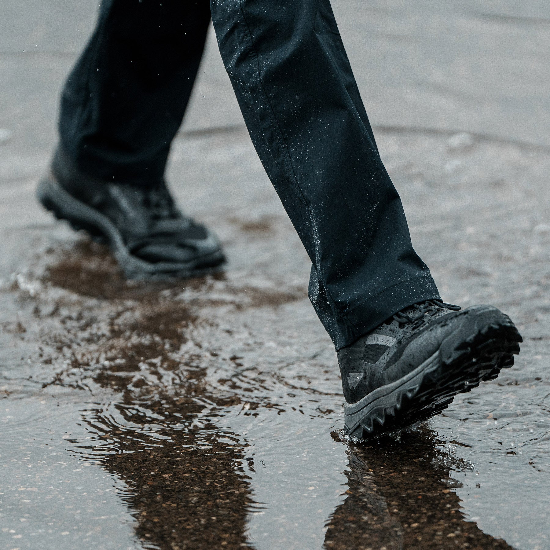 Mackall Rucking Shoes - Image 10