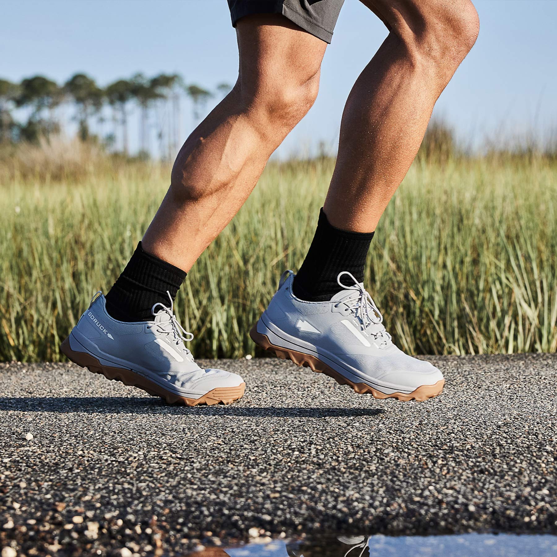 Mackall Rucking Shoes - Image 13
