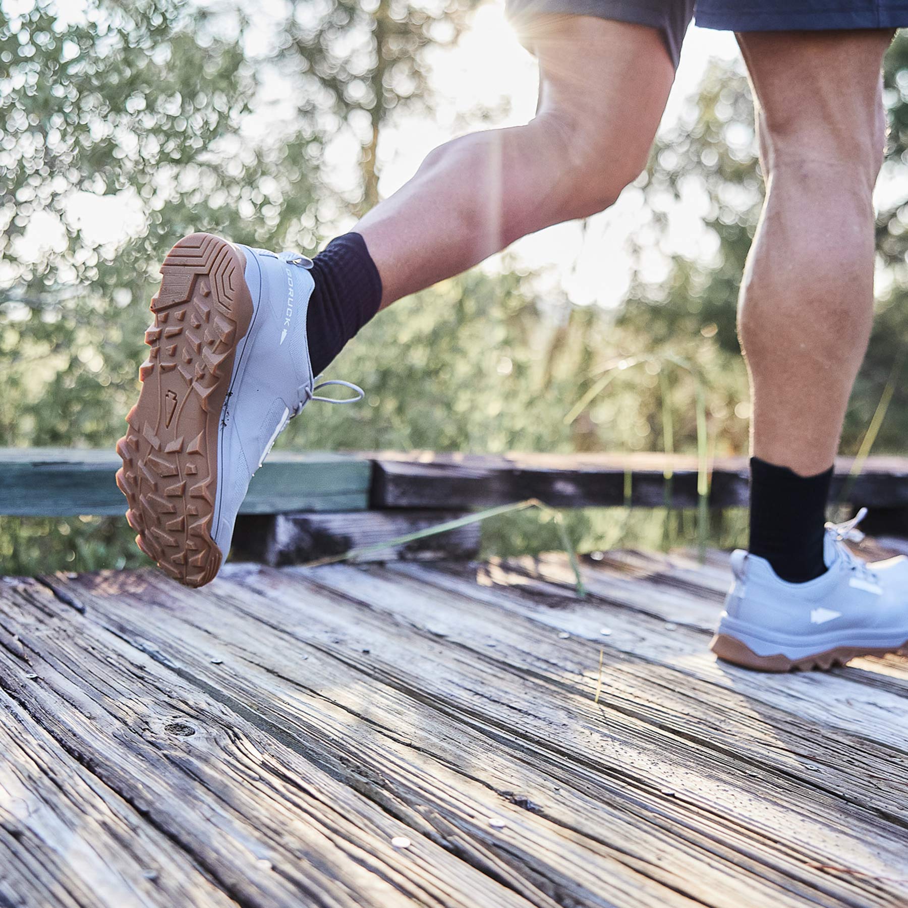 Mackall Rucking Shoes - Image 14