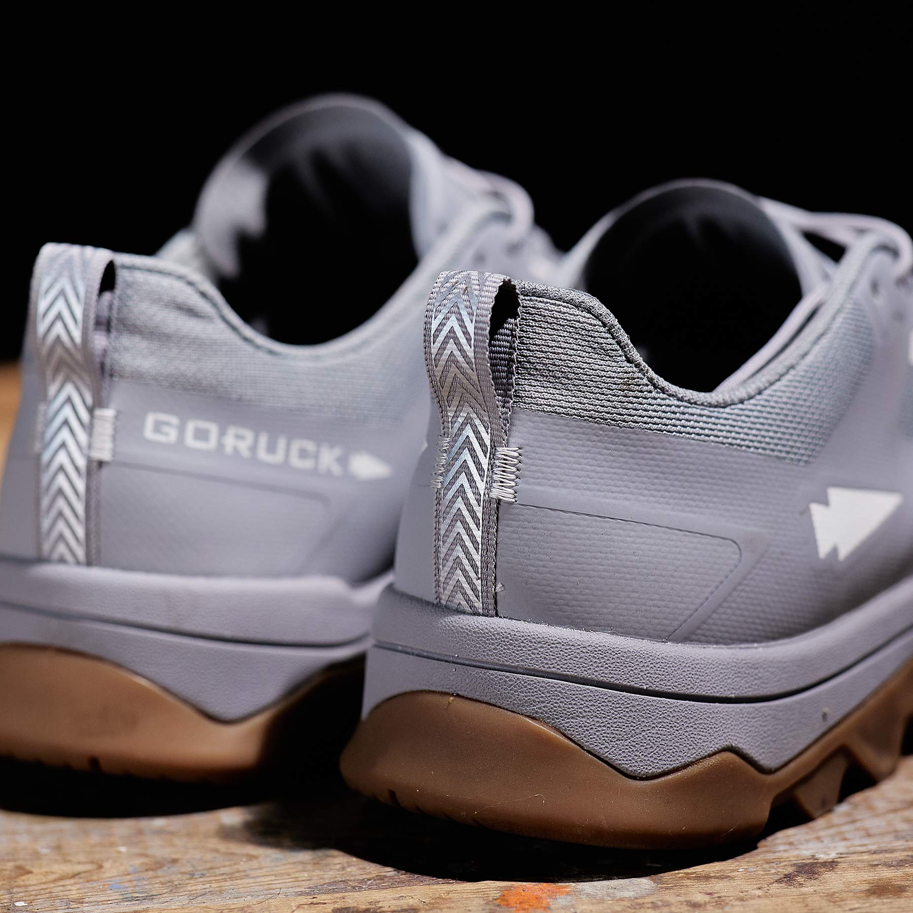 Mackall Rucking Shoes - Image 15
