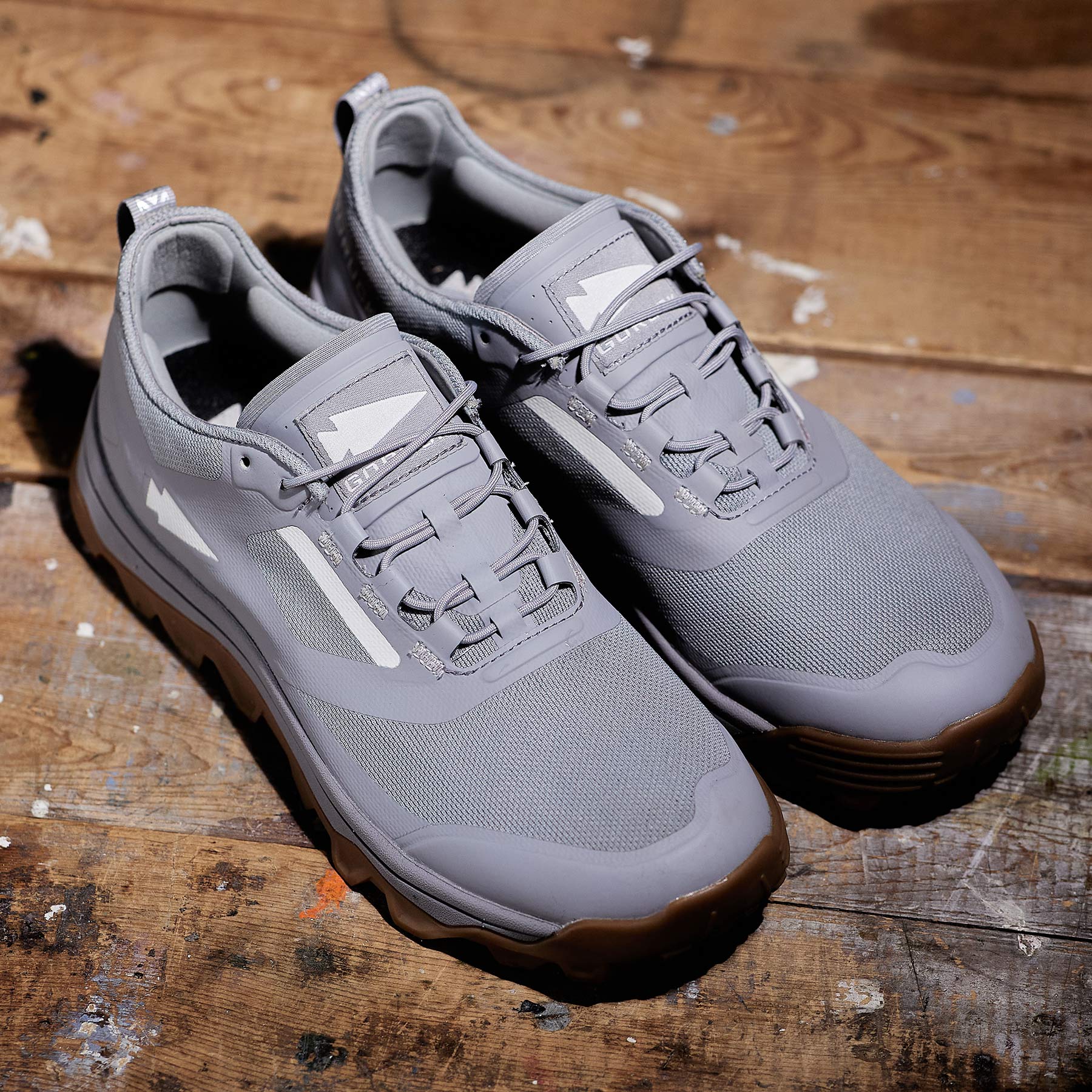 Mackall Rucking Shoes - Image 16