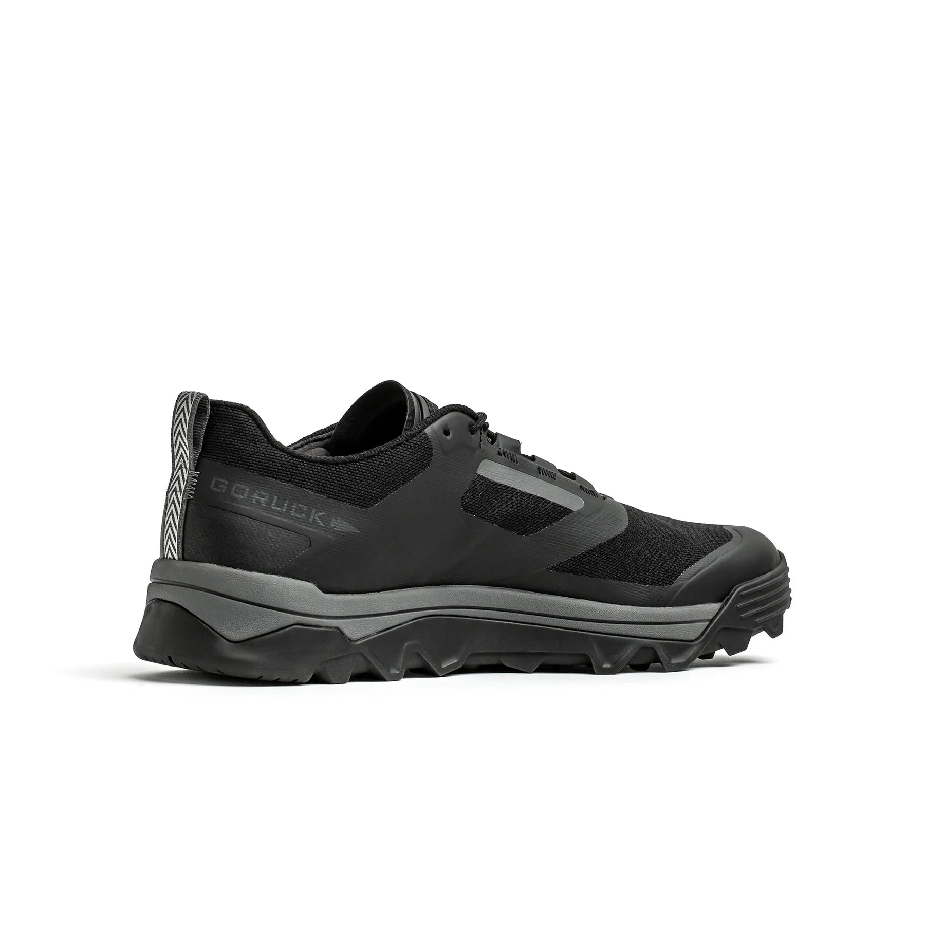 Mackall Rucking Shoes - Image 5