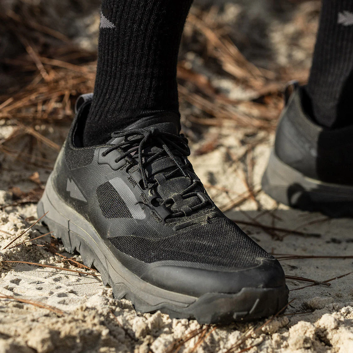 Mackall Rucking Shoes - Image 6
