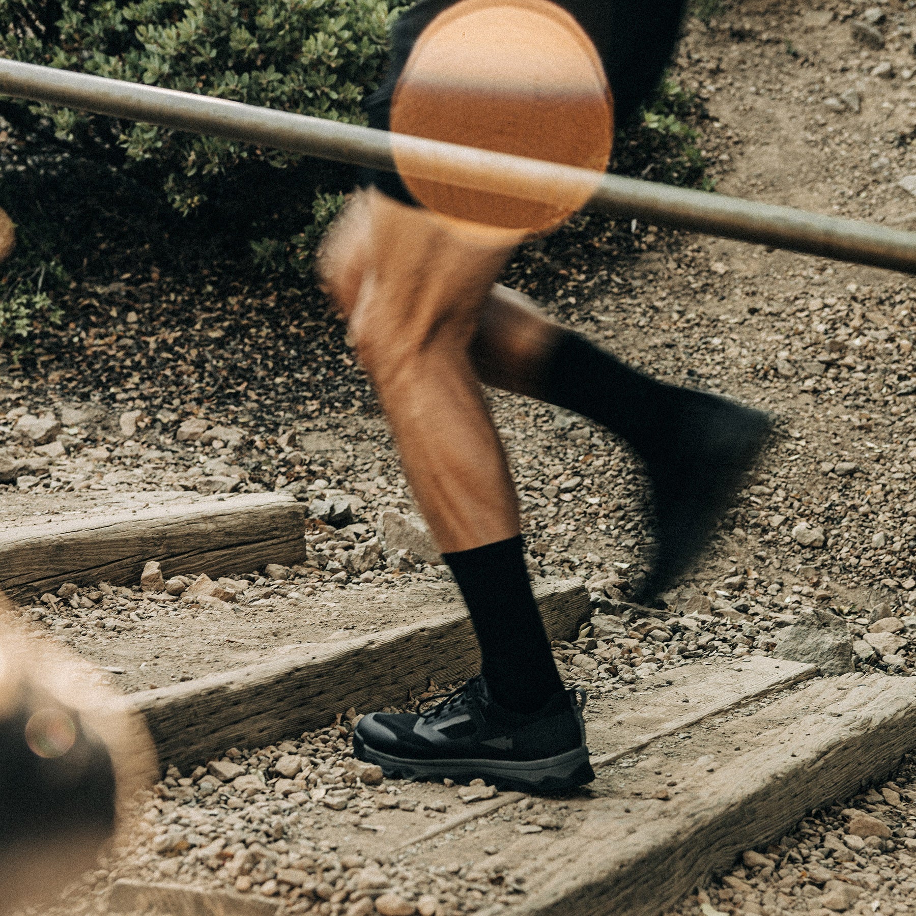 Mackall Rucking Shoes - Image 7