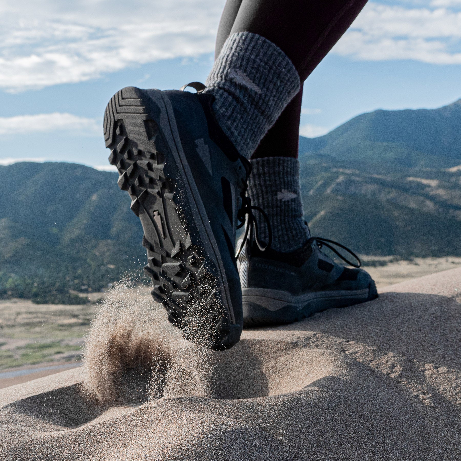 Mackall Rucking Shoes - Image 8