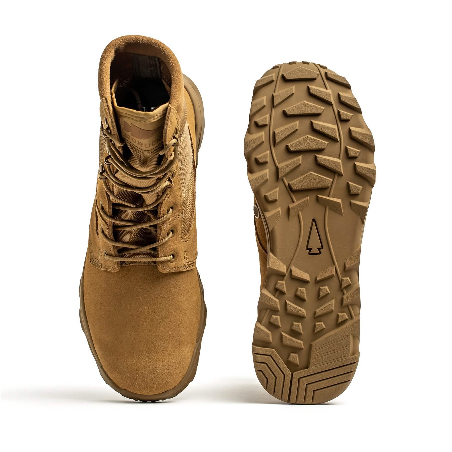 MACV-2 - High Top - Image 4