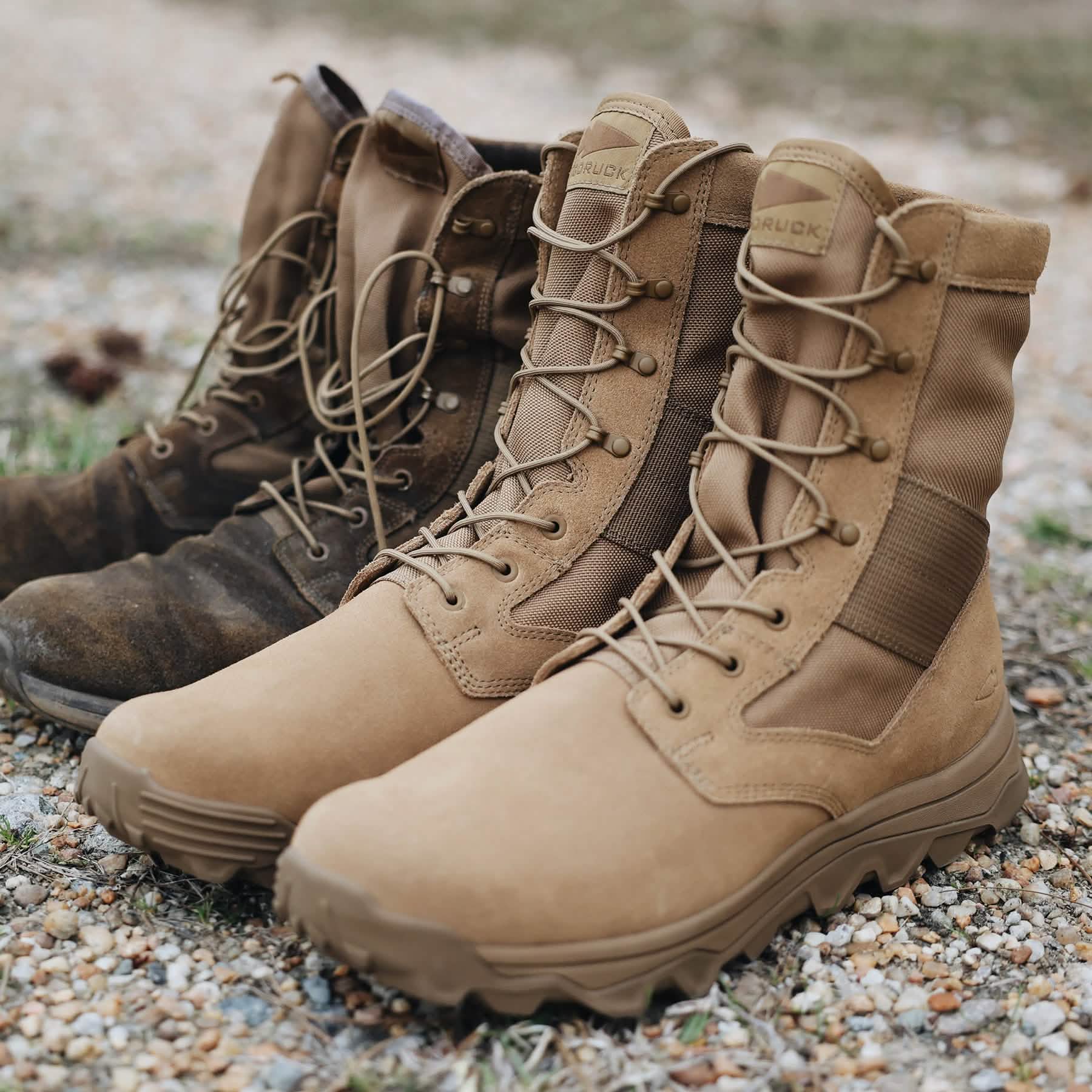 MACV-2 - High Top - Image 7