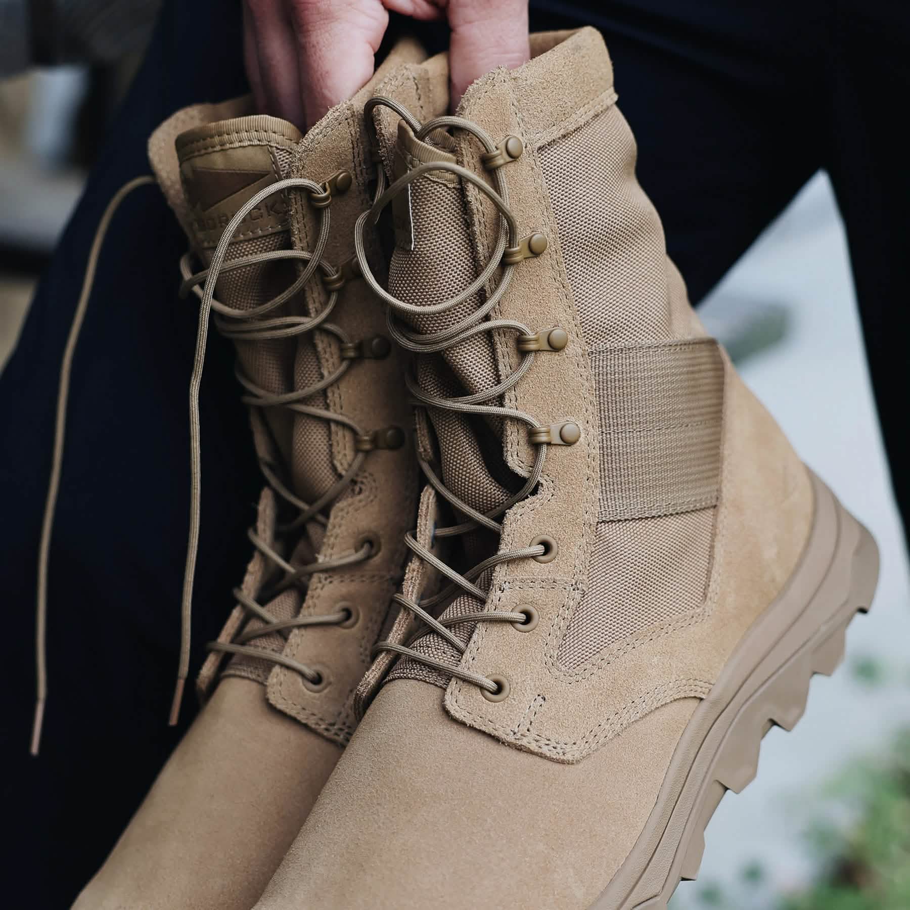 MACV-2 - High Top - Image 8