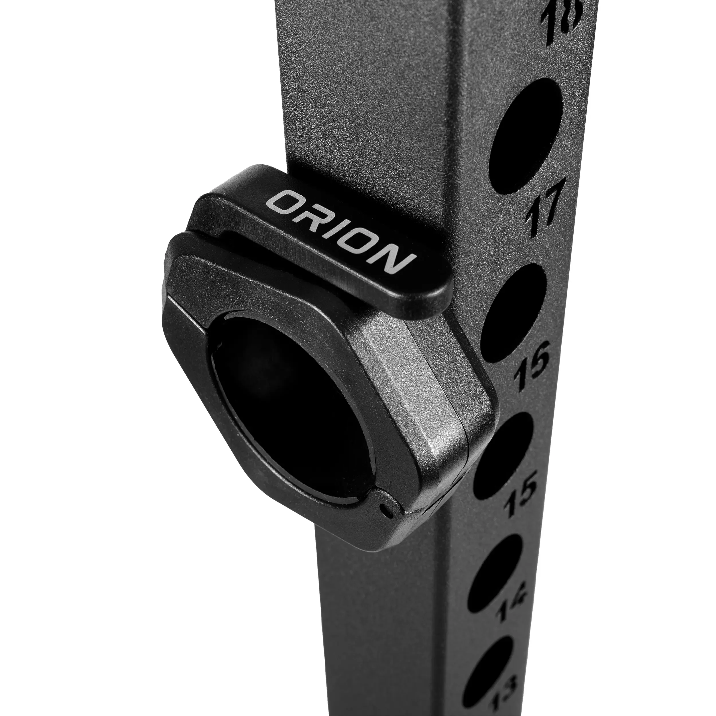 Magnetic Locking Barbell Collars - Image 2