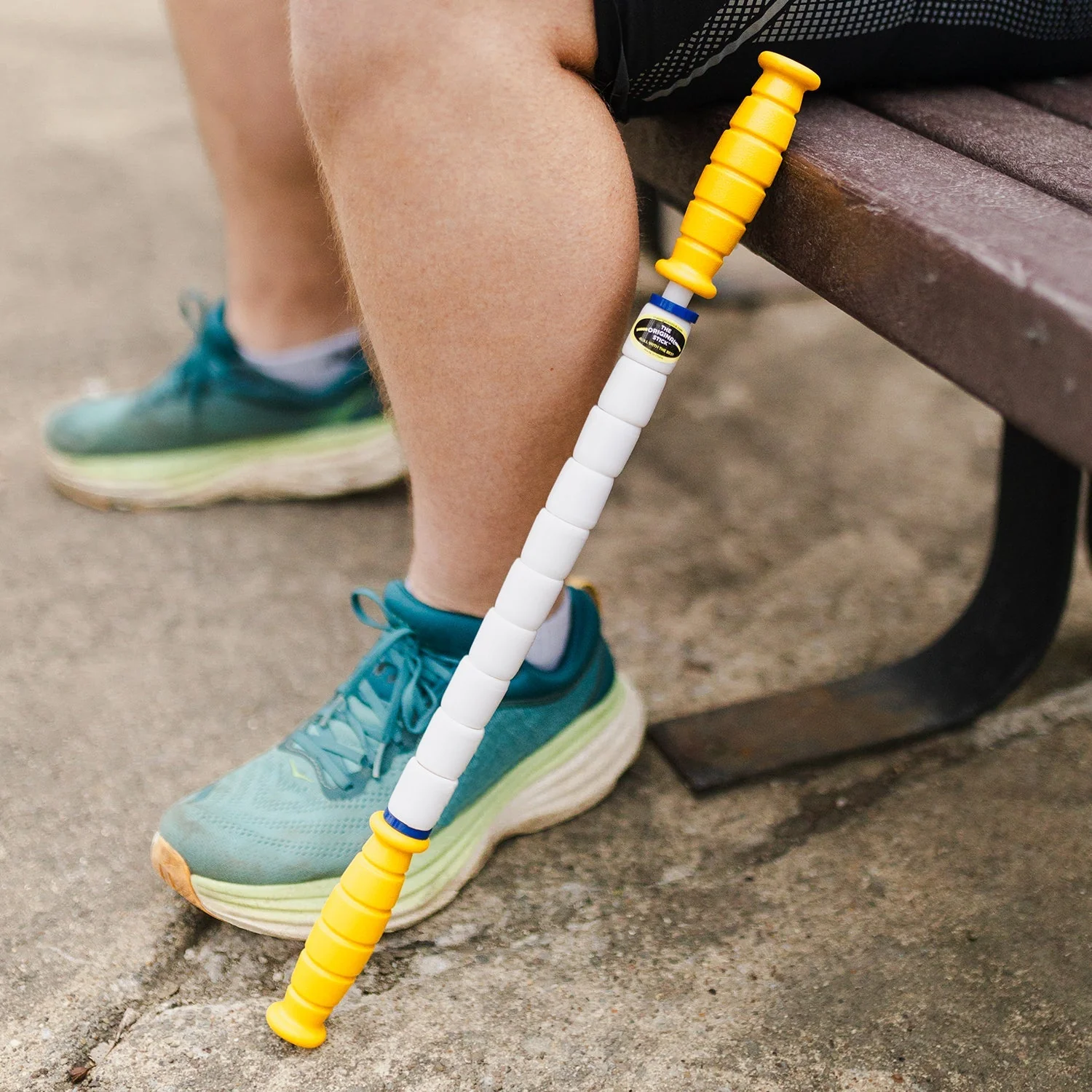 Marathon Stick - 20" - Image 4