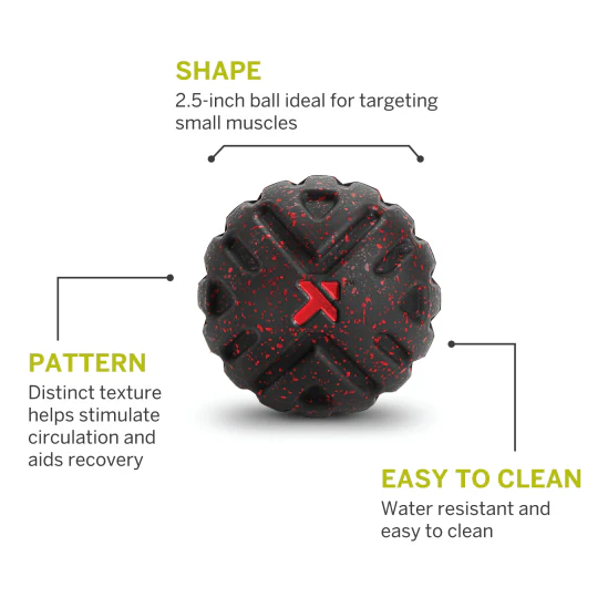 MB Deep Tissue Massage Ball - Image 4