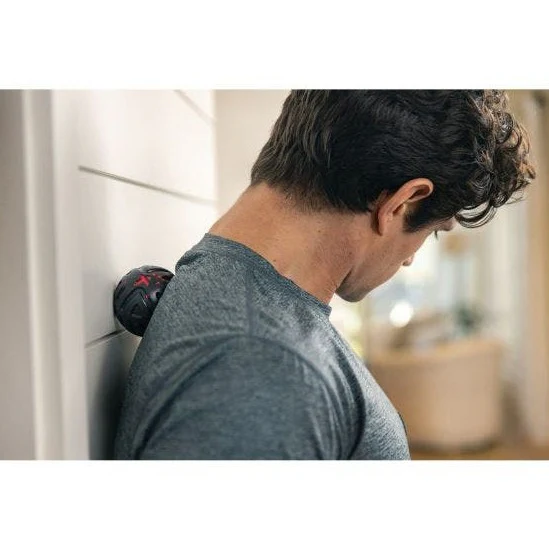MB Deep Tissue Massage Ball - Image 7