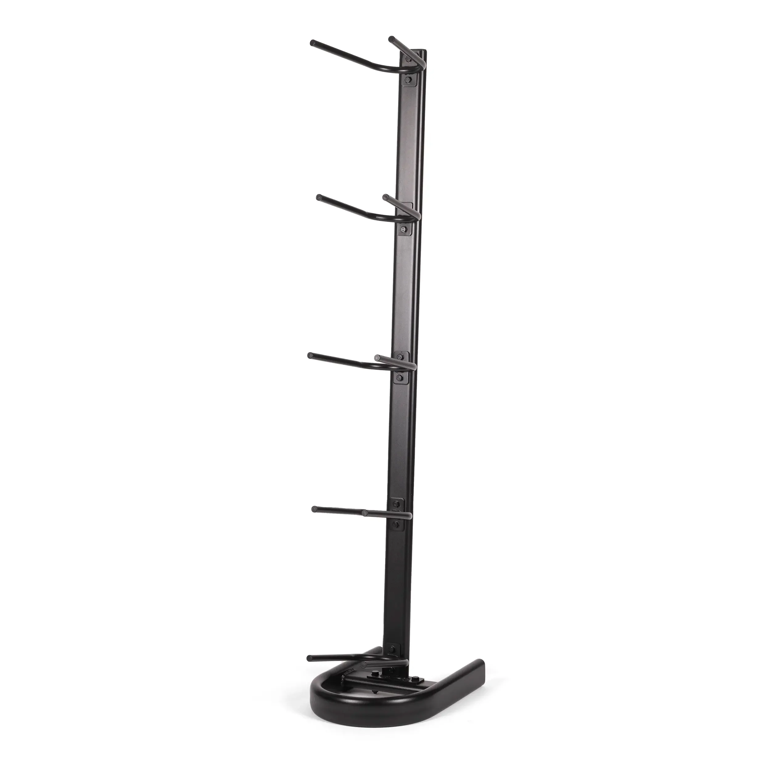 Medicine Ball Rack