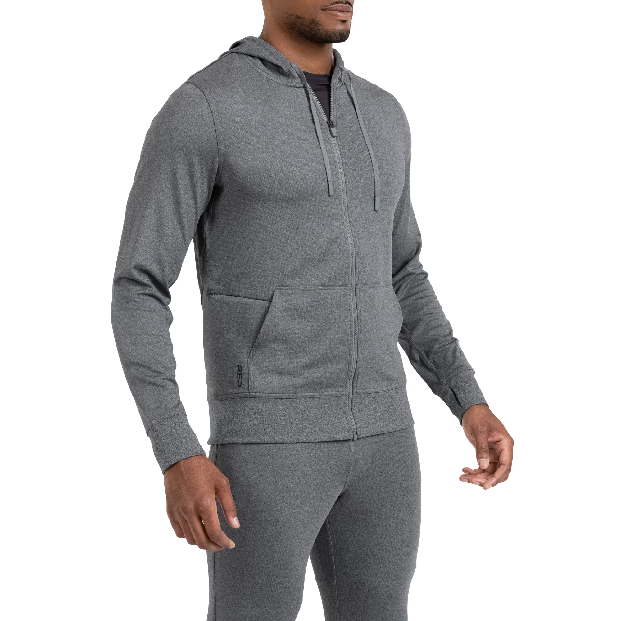 Men’s Attis Jacket - Image 2