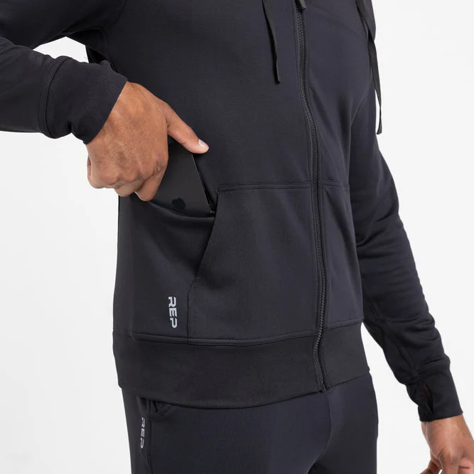 Men’s Attis Jacket - Image 8